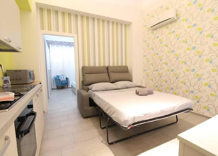 Sofia Mare A Due Passi *