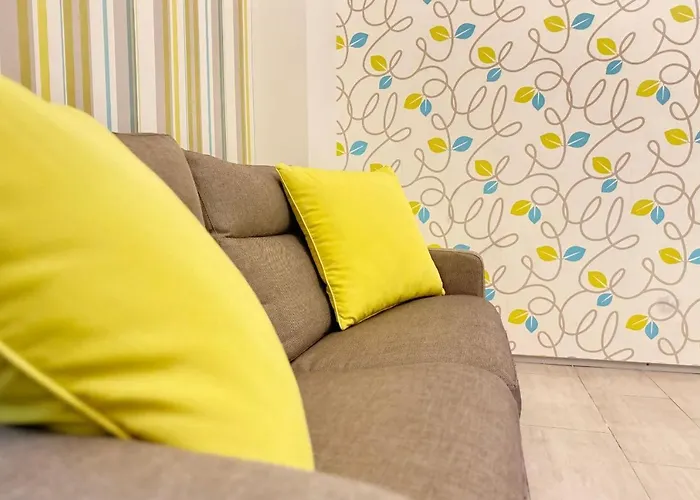 Sofia Mare A Due Passi * 特拉帕尼