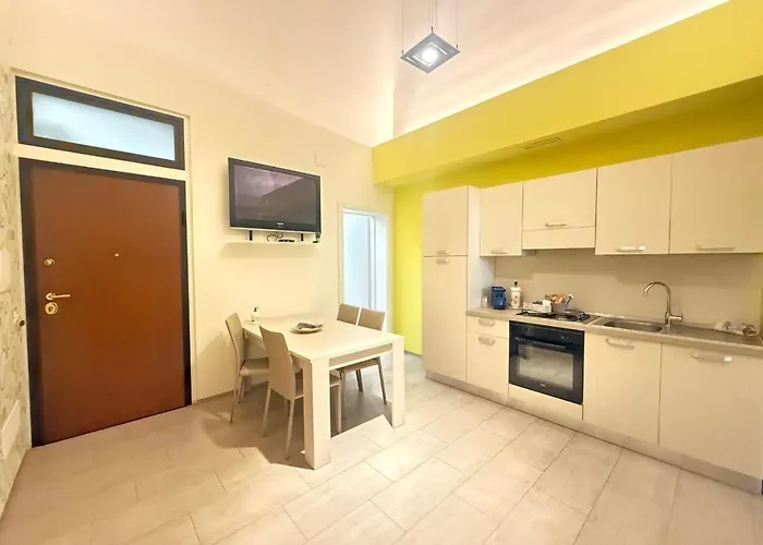 公寓 Sofia Mare A Due Passi