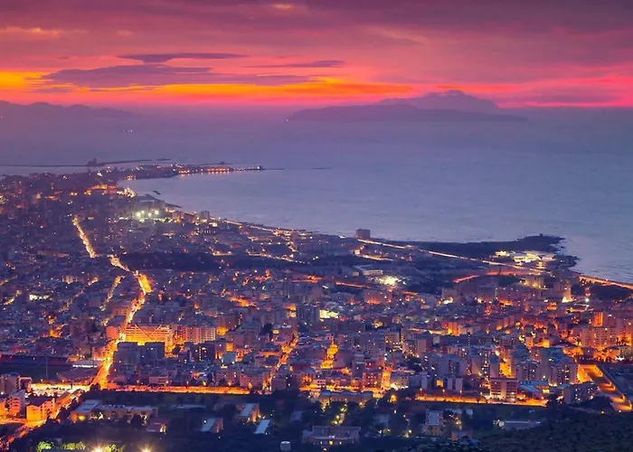 Sofia Mare A Due Passi 公寓