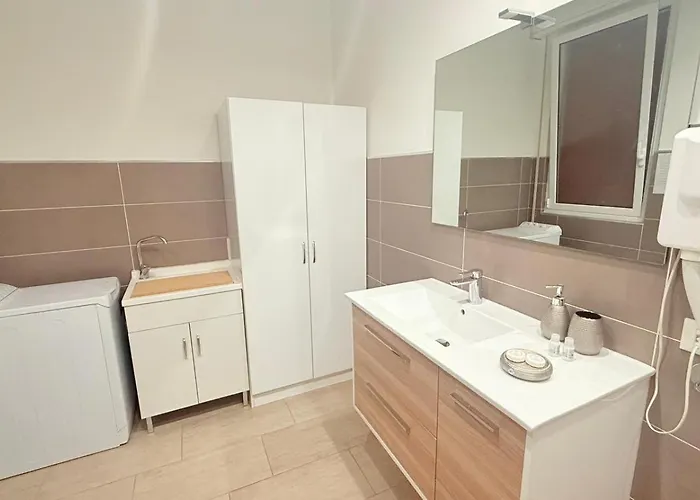 公寓 Sofia Mare A Due Passi