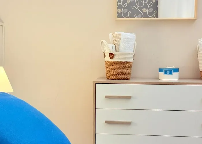 Sofia Mare A Due Passi * 特拉帕尼