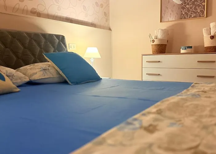 Sofia Mare A Due Passi * 特拉帕尼