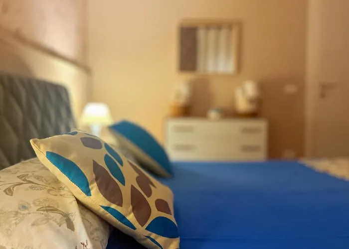 Sofia Mare A Due Passi * 特拉帕尼