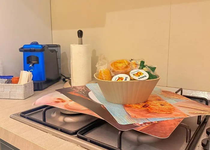 Sofia Mare A Due Passi 公寓 特拉帕尼