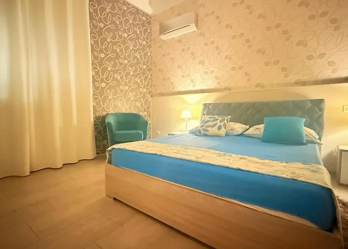 Sofia Mare A Due Passi 公寓