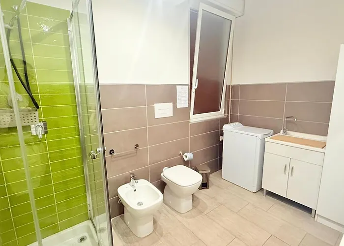 公寓 Sofia Mare A Due Passi 特拉帕尼